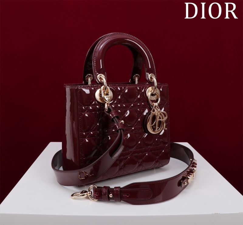 chr1st1an D10r my lady bags